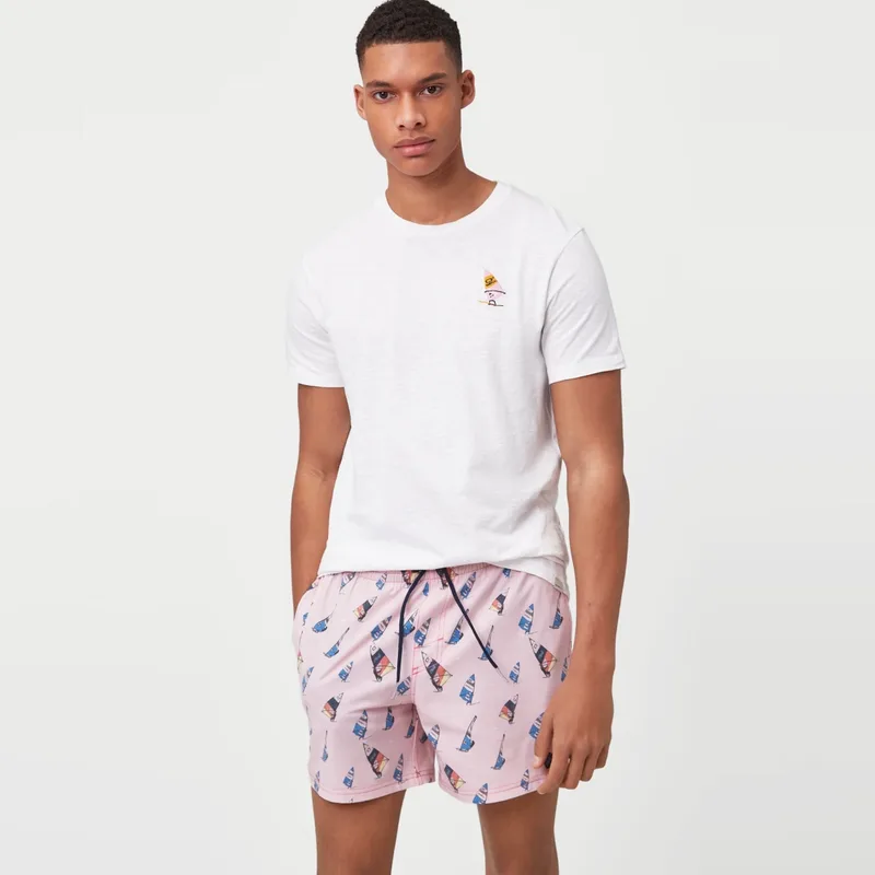 O'Neill Originals Windsurfer Ανδρικό Μαγιό (9000079395_12890)