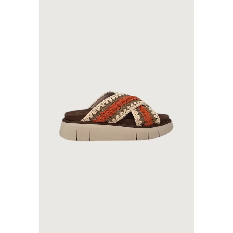 Mules Mou MU.SW531015K RDPBRO