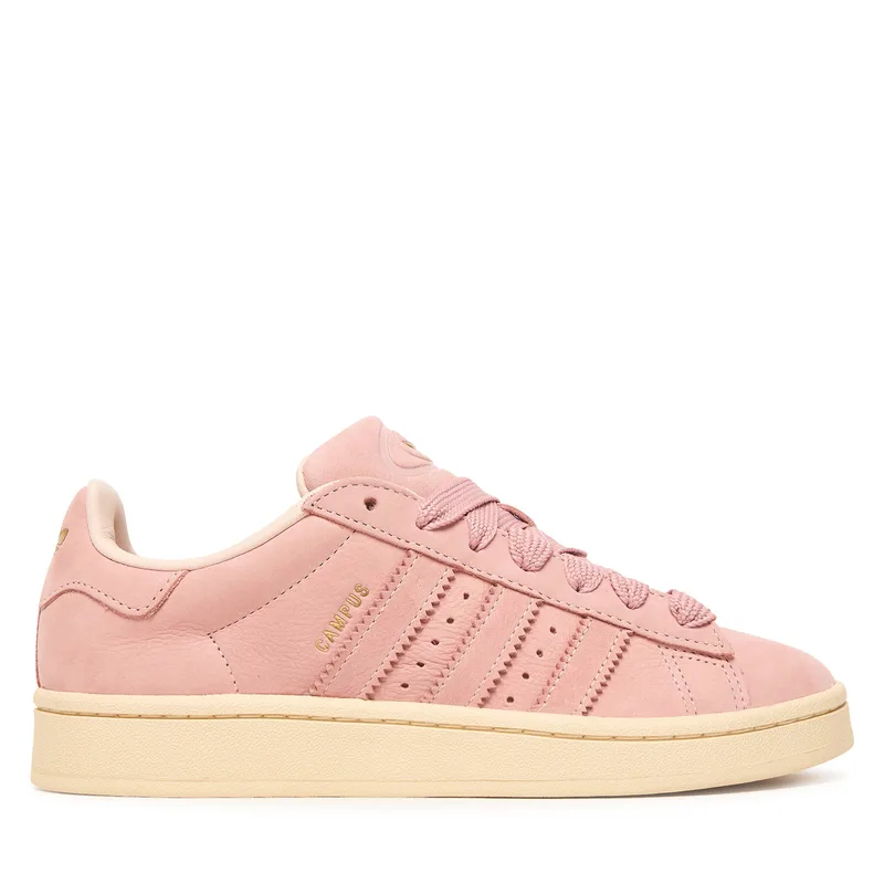 Αθλητικά adidas Campus 00S JS3776 Ροζ