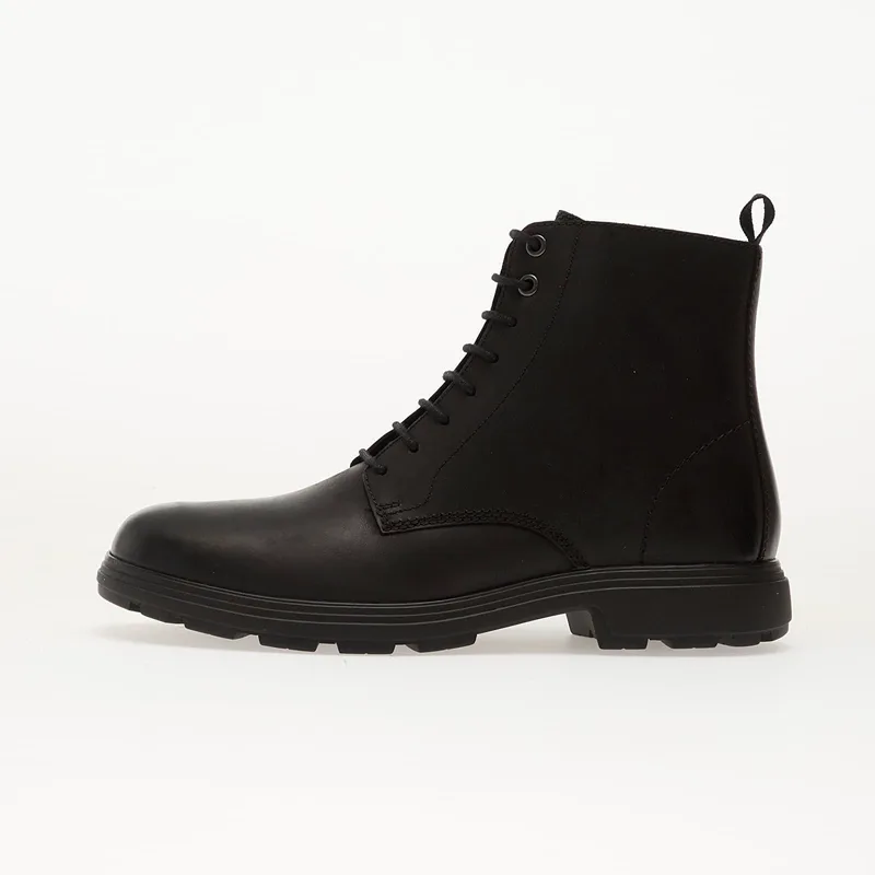 Sneakers Geox U Meiern Black EUR 44