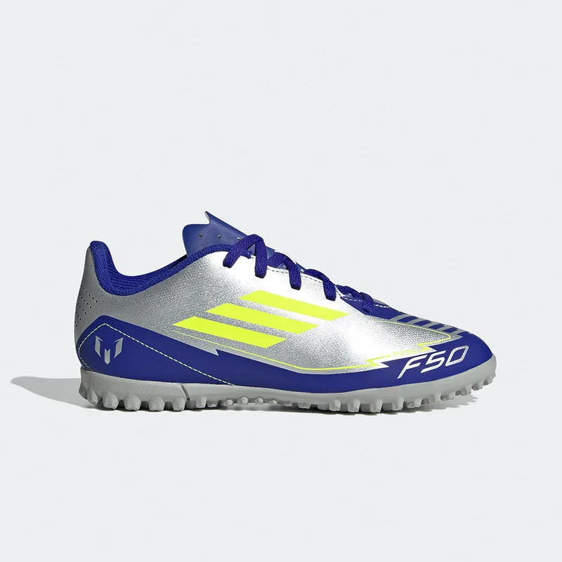 adidas F50 Club Messi Παιδικά Ποδοσφαιρικά Παπούτσια (9000212835_83426)