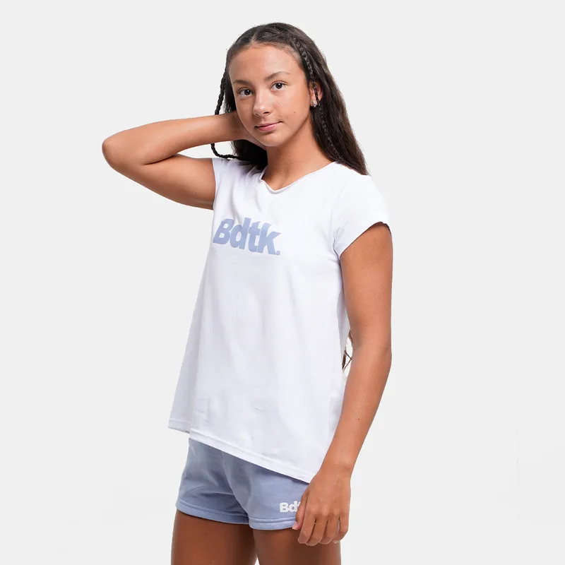 BodyTalk Παιδικό T-Shirt (9000144175_1539)