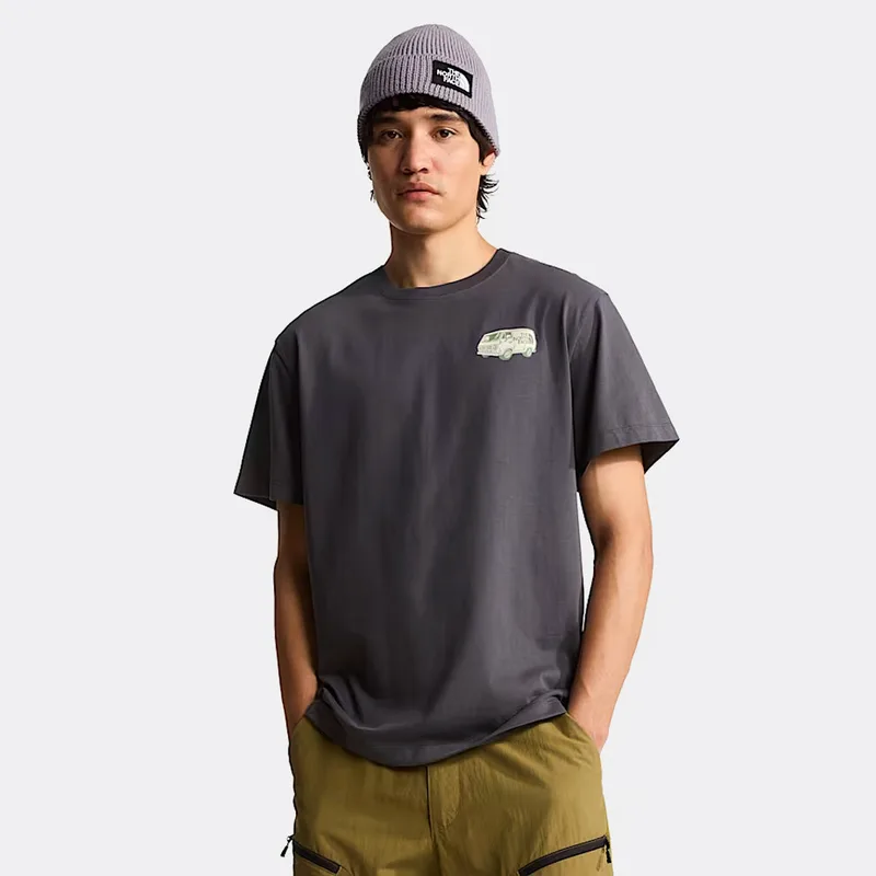 The North Face Van Life Ανδρικό T-Shirt (9000263076_75491)