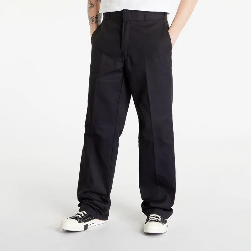 Παντελόνια Dickies Original 874 Work Pant Black W30/L30