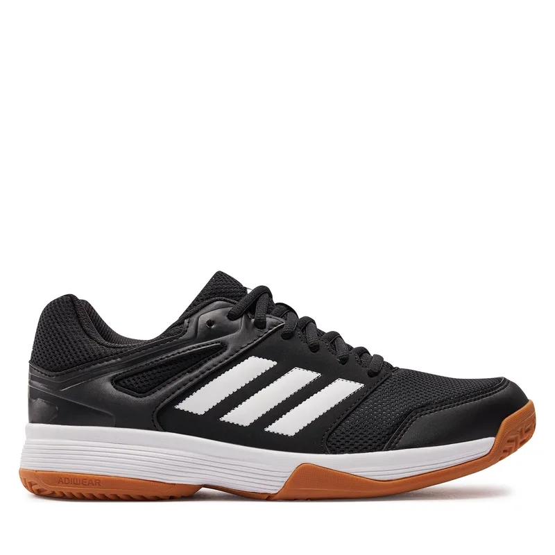 Παπούτσια Σάλας adidas Speedcourt Indoor IE8033 Μαύρο