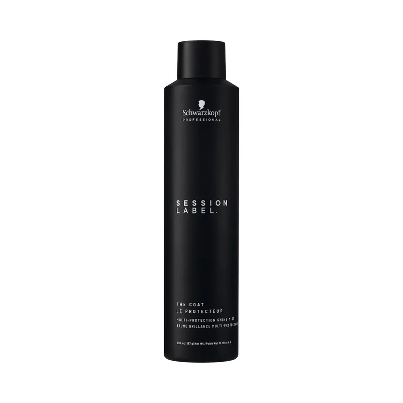Schwarzkopf Professional Session Label The Coat (300ml)