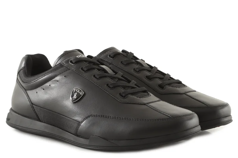 Sneaker Polo Ralph Lauren Irvine Low 3809806258001-P001 Ανδρικό