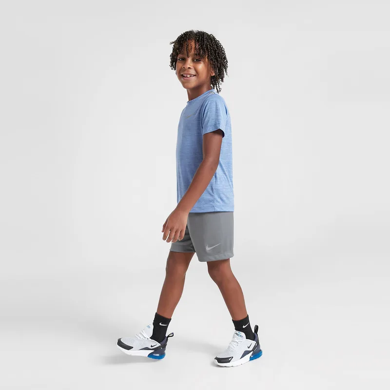 Nike Miler Παιδικό Σετ (9000192851_5595)