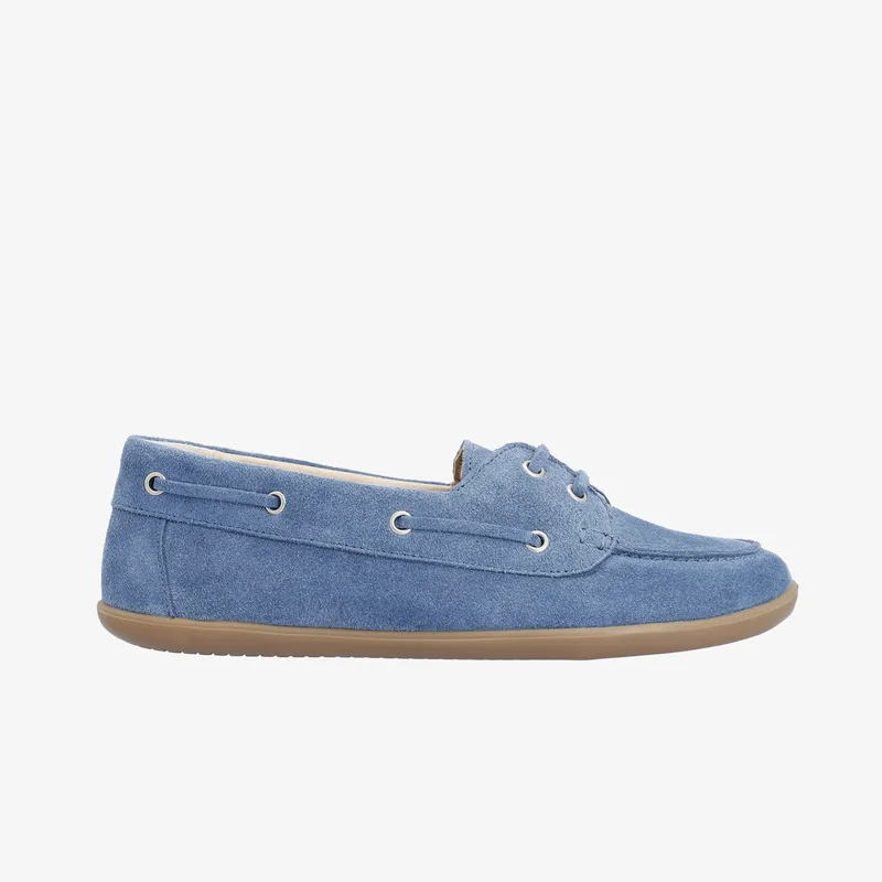 Sneakers Groundies Bay Women Sky Blue EUR 41