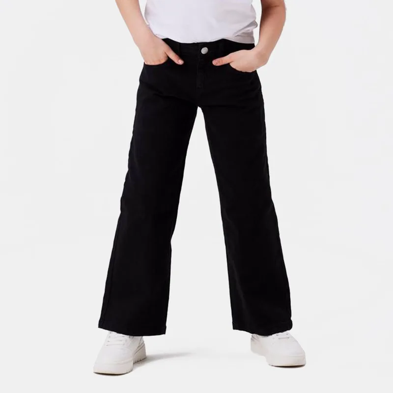 Name it Frose Wide Παιδικό Τζιν Παντελόνι (9000185914_1469)