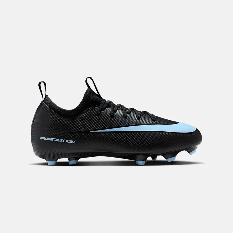 Nike Zoom Vapor 16 Academy Παιδικά Ποδοσφαιρικά Παπούτσια (9000232322_85868)