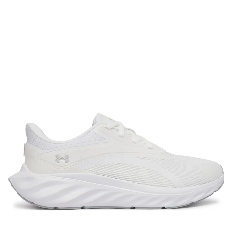 Παπούτσια για Τρέξιμο Under Armour UA W Ascend 6009828 Λευκό