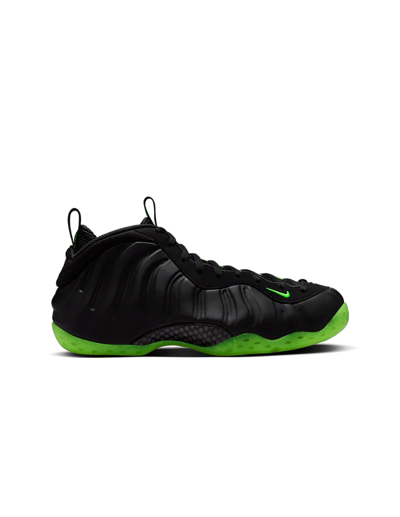 Nike Air Foamposite One Black Volt HF2902001 MBS