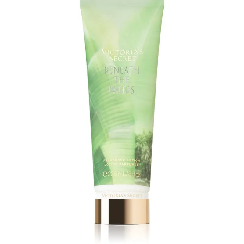 Victoria's Secret Beneath The Palms γαλάκτωμα σώματος για γυναίκες 236 ml