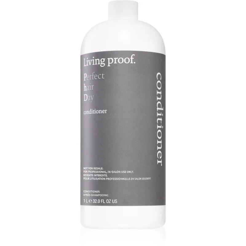 Living Proof Perfect Hair Day ενυδατικό μαλακτικό για όλους τους τύπους μαλλιών 1000 ml