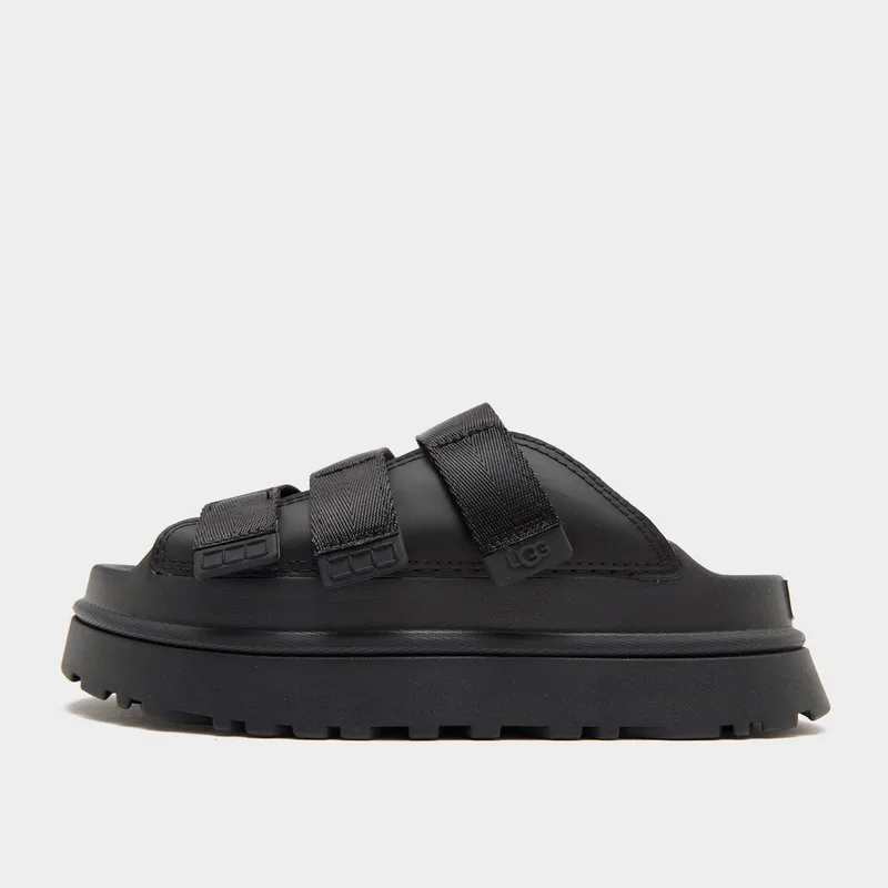 UGG GoldenGlow Γυναικεία Σανδάλια (9000223346_1469)