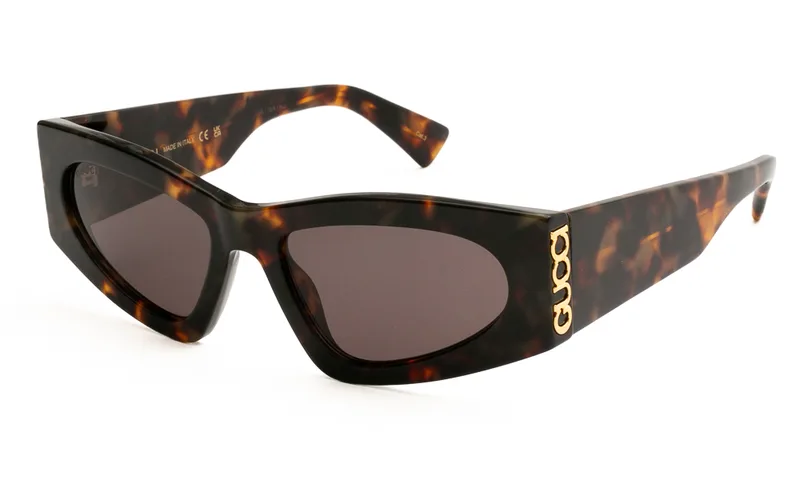 GUCCI ΓΥΑΛΙΑ ΗΛΙΟΥ GUCCI 2040S 003 5418 2040S Ταρταρούγα