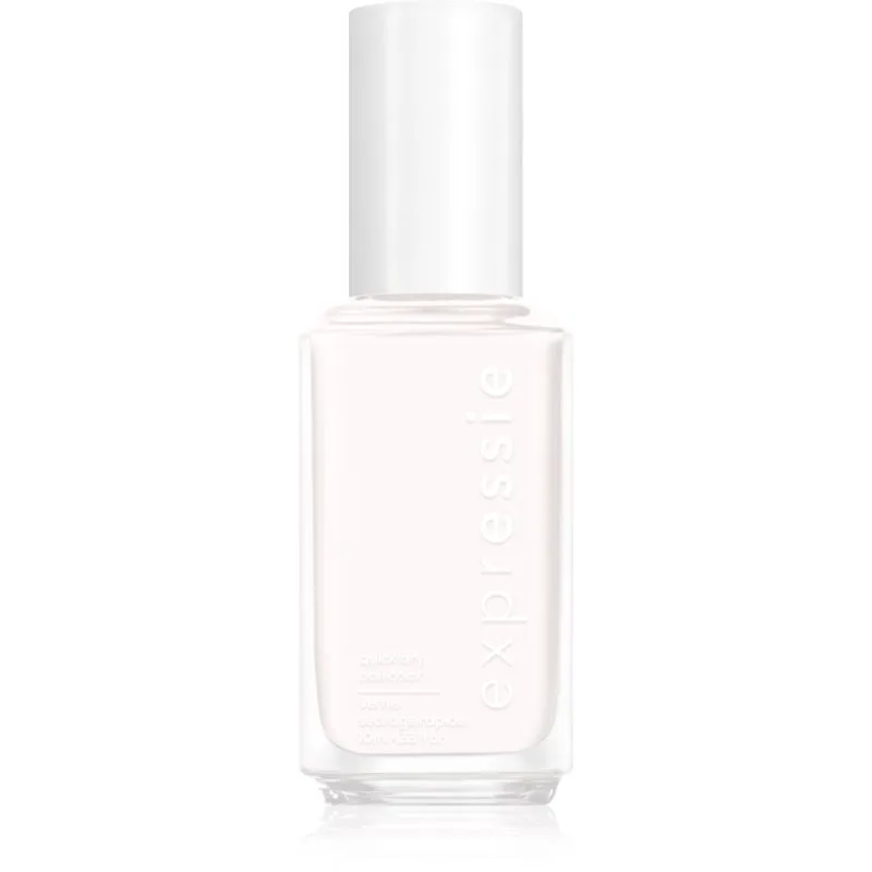 essie expressie βερνίκι νυχιών με γρήγορο στέγνωμα απόχρωση 500 unapolegetic icon 10 ml
