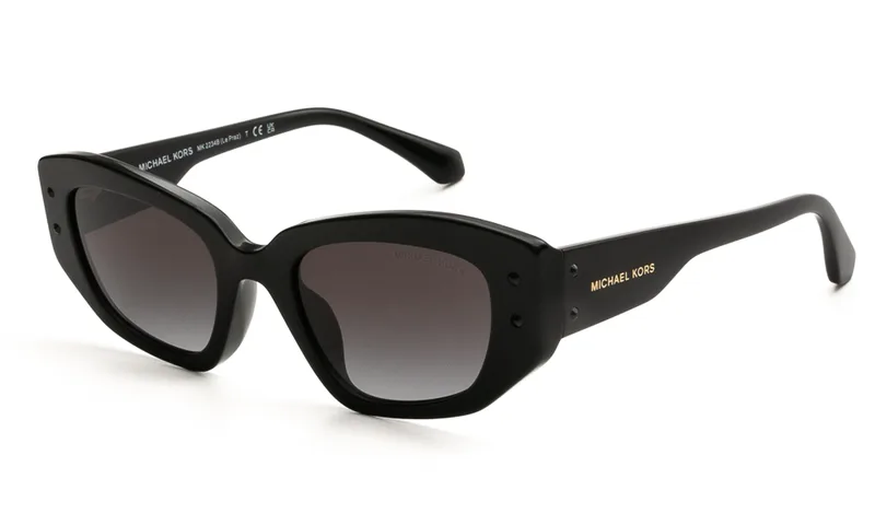 MICHAEL KORS ΓΥΑΛΙΑ ΗΛΙΟΥ MICHAEL KORS LE PRAZ 2234B 30058G 5021 2234B Μαύρο