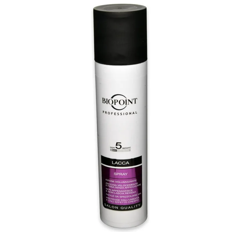 Biopoint gas spray lacquer 300 ml