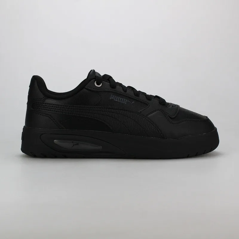 PUMA SHUFFLE TECH ΜΑΥΡΟ