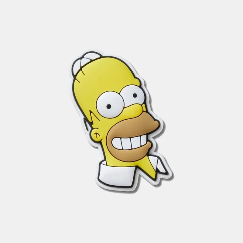 Crocs The Simpsons Homer διακοσμητικό Jibbitz (9000262355_7386)