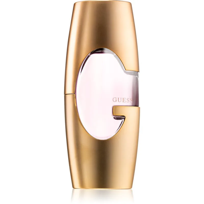 Guess Guess Guess Χρυσό Eau de Parfum για γυναίκες 75 ml