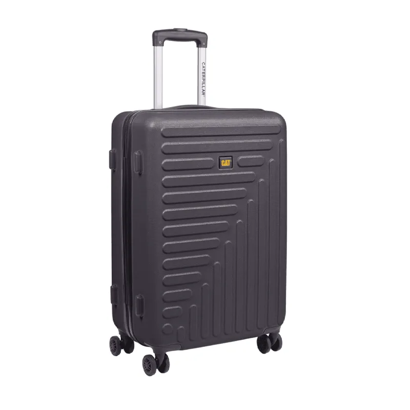 Βαλίτσα Μεσαία Σκληρή Caterpillar Rockford 84683-01/60