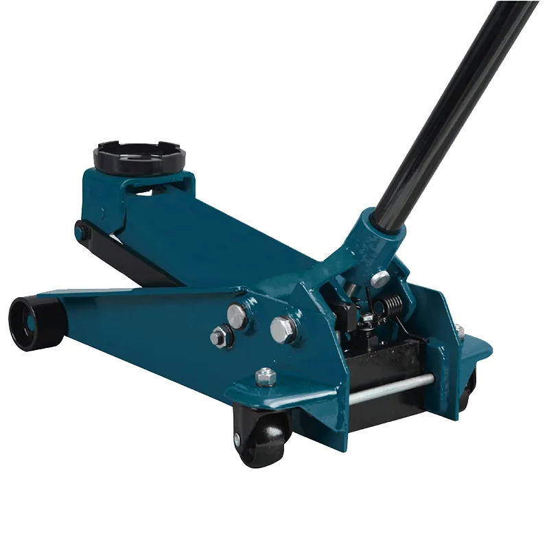 BORMANN Pro BWR5217 Καροτσόγρυλλος 3Ton,Βαρέως Τύπου,Ανύψωση 130-465mm 050063