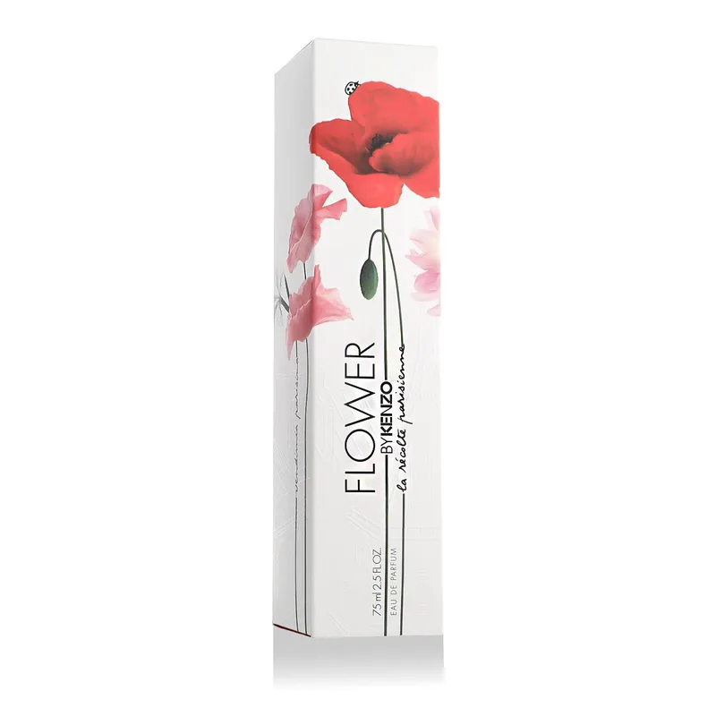 Kenzo Flower by Kenzo La Récolte Parisienne Eau De Parfum 75 ml (woman)