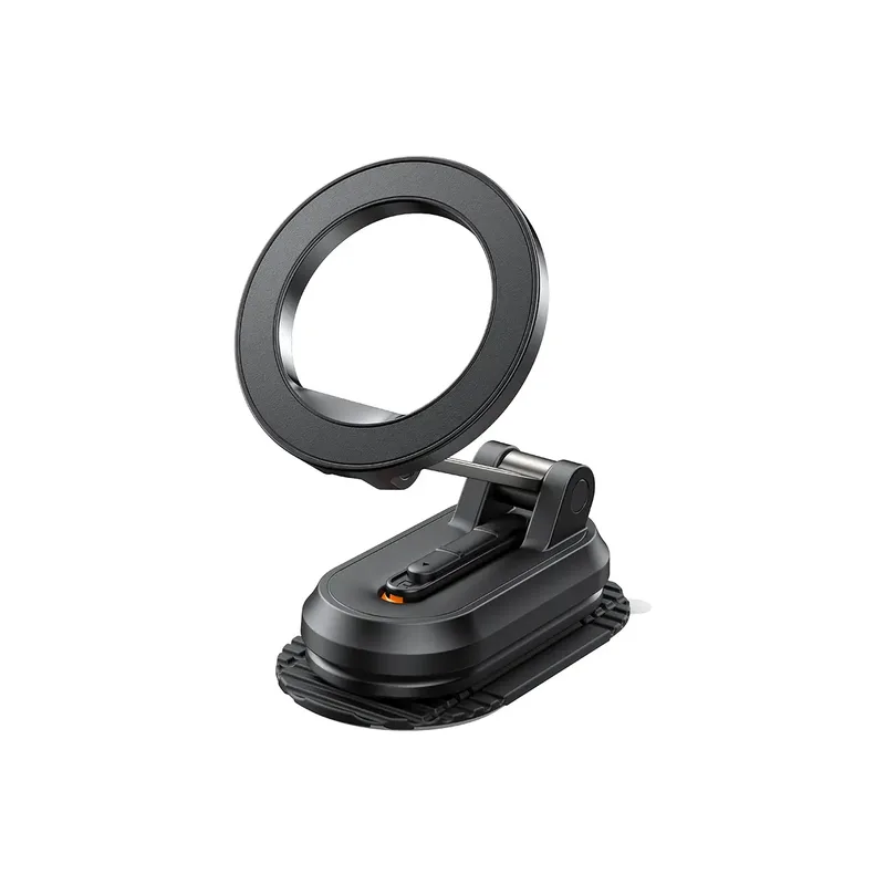 Βάση Mcdodo Magnetic MagSafe Car Mount Black (CM-6240)