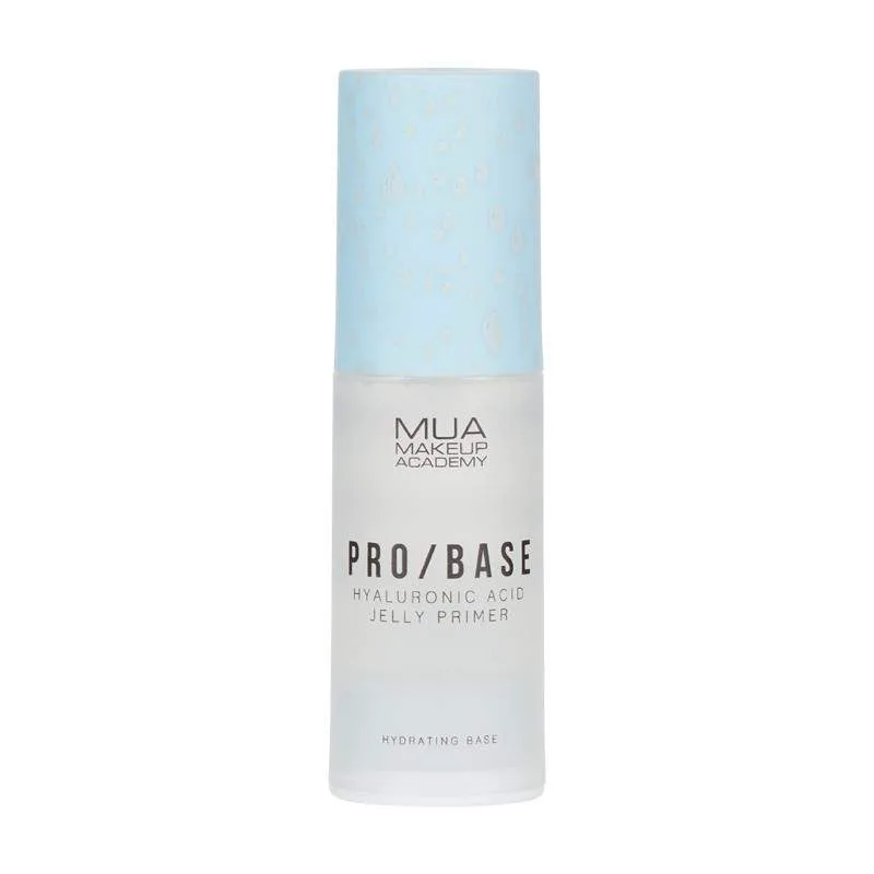 Pro Base Hydrating Hyaluronic Primer 30ml