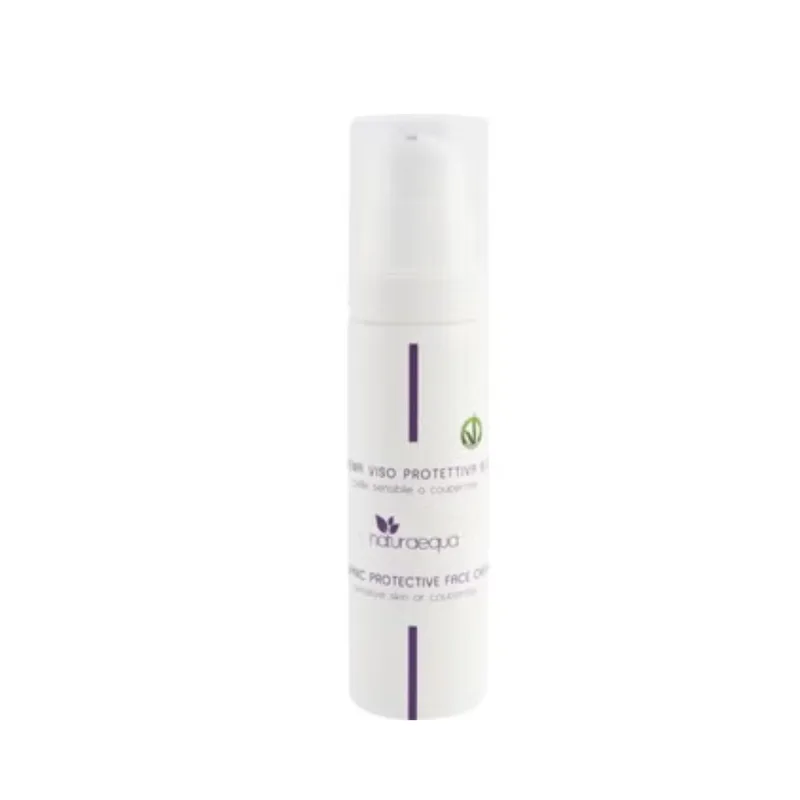 Naturaequa Protective Face Cream, 50 ml