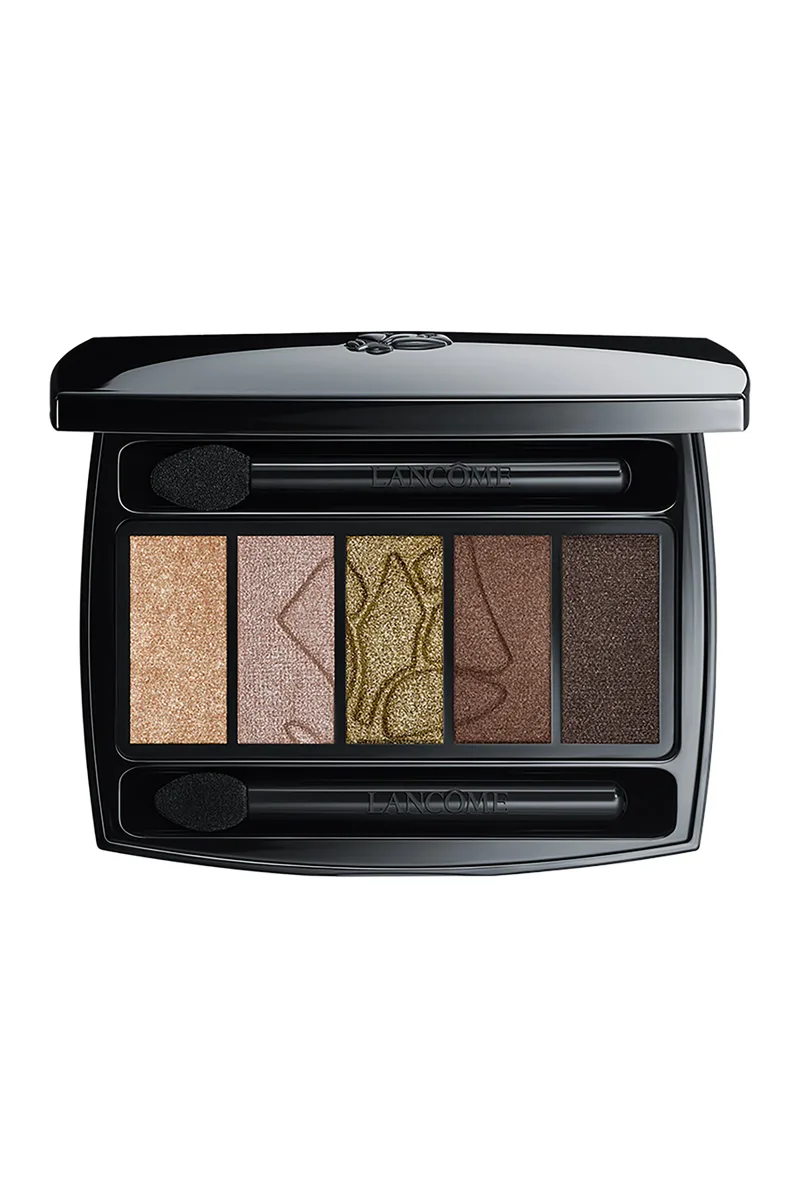 Lancôme Hypnôse 5-Color Eyeshadow Palette - 3614273431200 17 Bronze Absolu