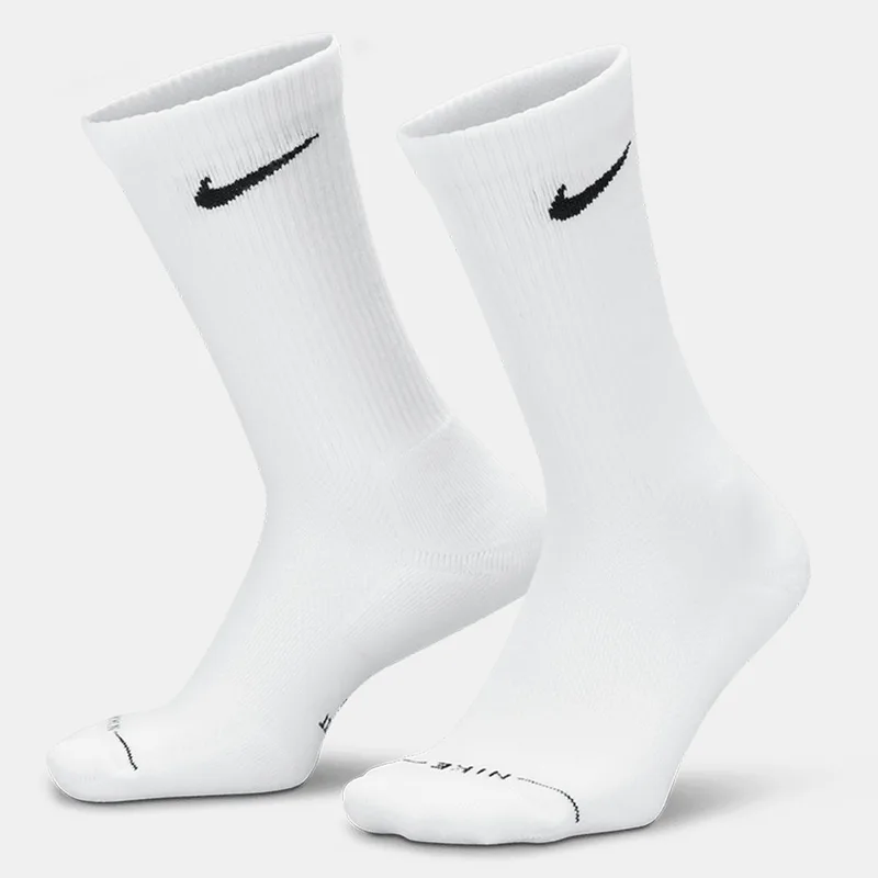 Nike Everyday Κάλτσες (9000257002_91142)