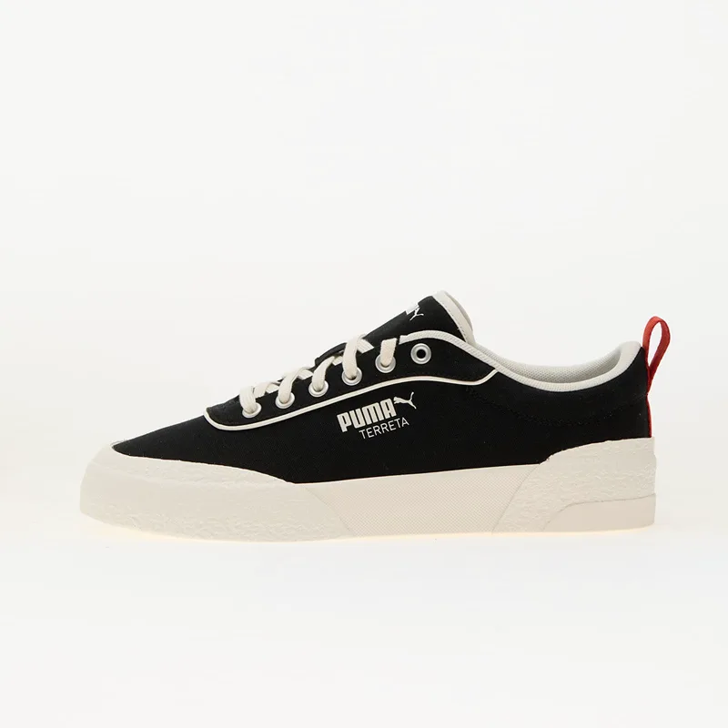 Sneakers Puma Terreta Puma Black-Warm White EUR 36.5