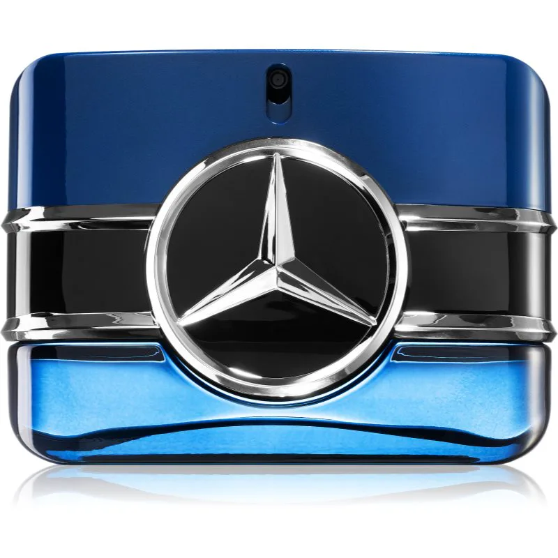 Mercedes-Benz Sign Eau de Parfum για άντρες 50 ml