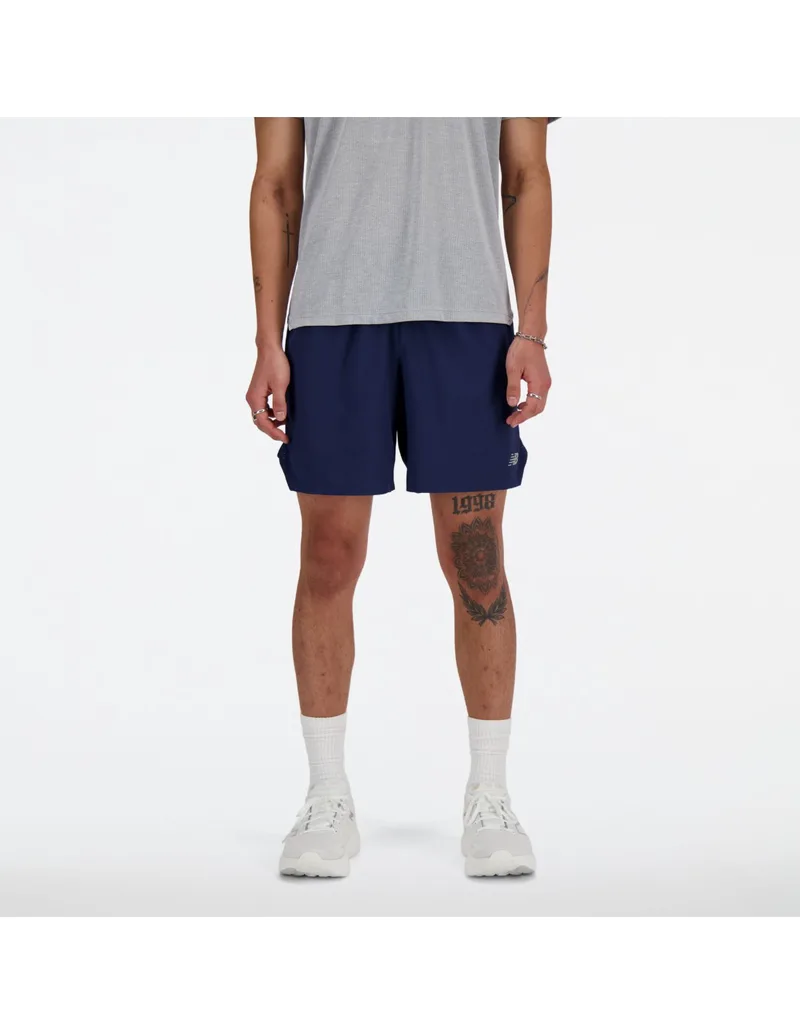 New Balance Rc Seamless Short 7 Inch MS41283NNY