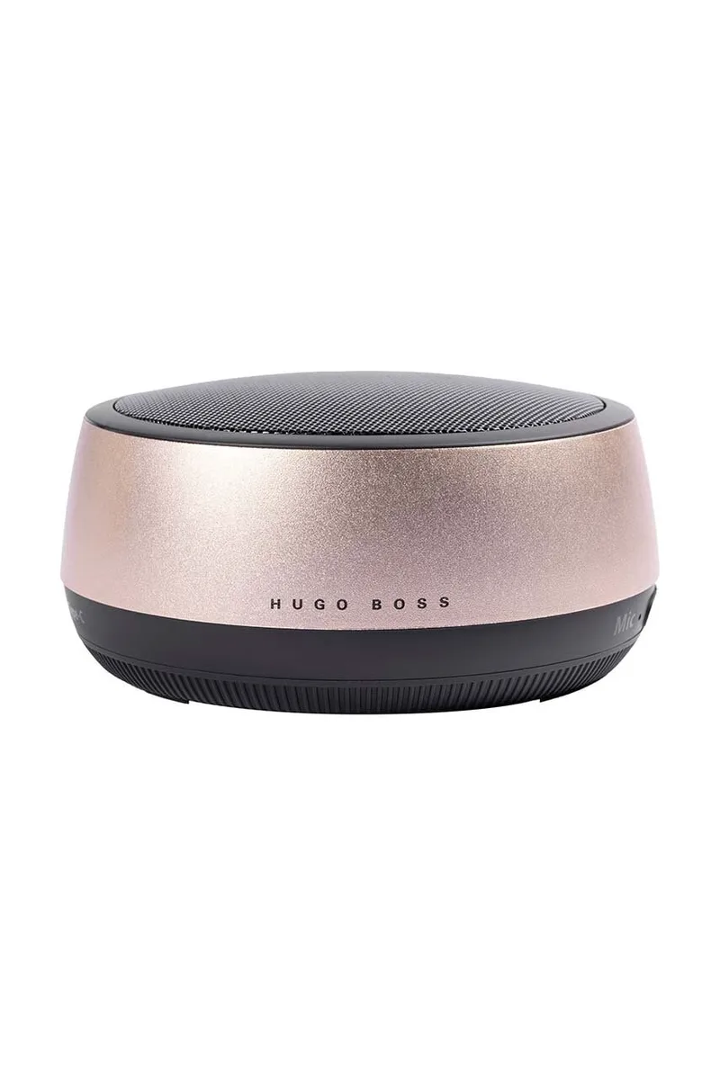 Ασύρματο ηχείο Hugo Boss Gear Luxe