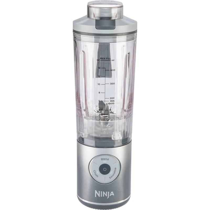 NINJA BC251EUSL Μίξερ Μπαταρίας
