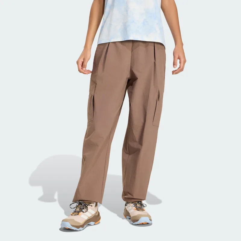 adidas Terrex Xploric Clima365 Γυναικείο Cargo Παντελόνι (9000270806_66167)