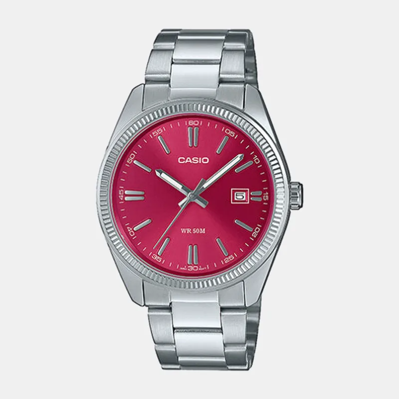 Casio Vintage Standard Wrist Unisex Ρολόι 38.5mm (9000251719_89721)