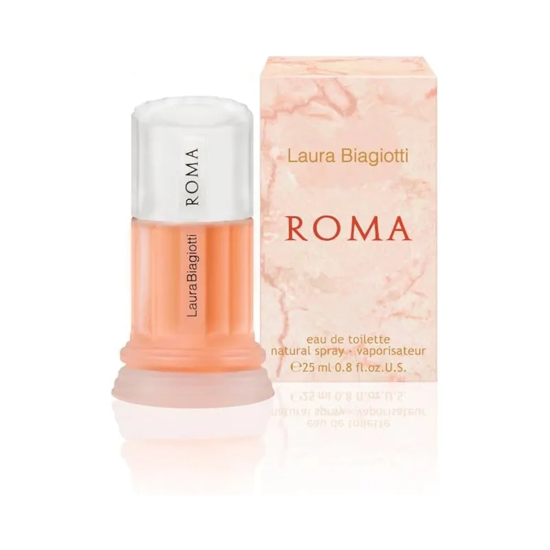 Laura biagiotti Rome EDT - 25ml