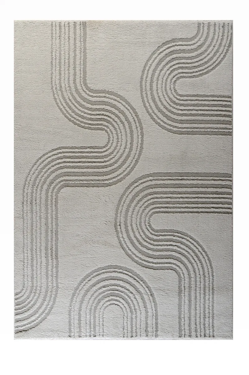 Χαλί Σαλονιού 200X290 Tzikas Carpets Alloy 45001-125 (200x290)