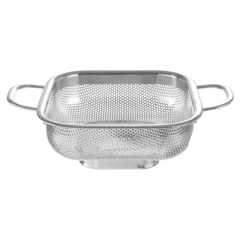 Hendi Σουρωτήρι Ανοξείδωτο Τετράγωνο 21cm