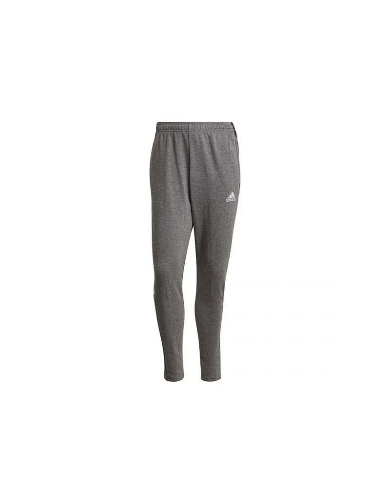 Adidas Tiro 21 Παντελόνι Φόρμας με Λάστιχο Γκρι GP8802