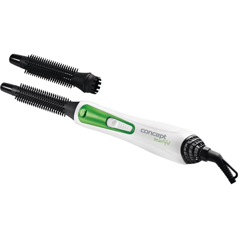 Concept Beautiful KF1310 σίδερο-πιστολάκι White + green 1 τμχ