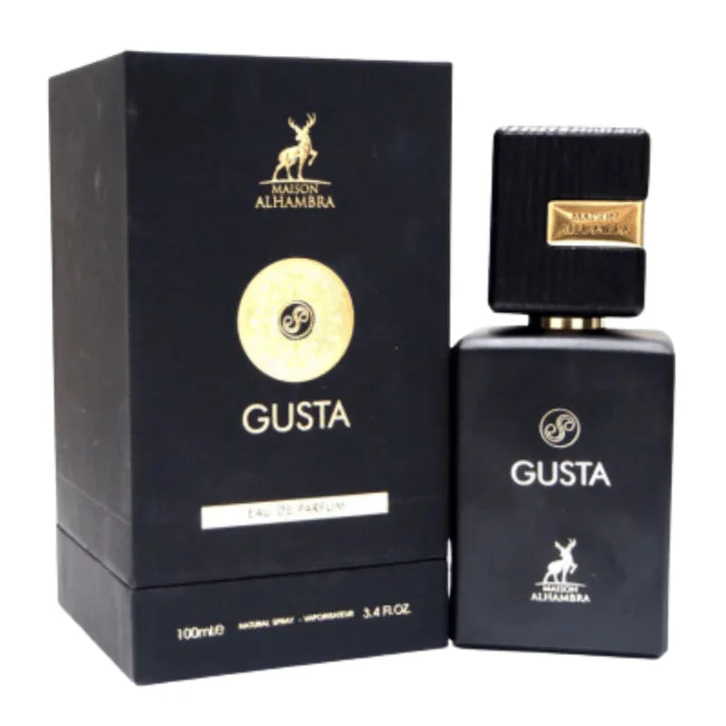 House Alhambra Taste EDP U 100 ml