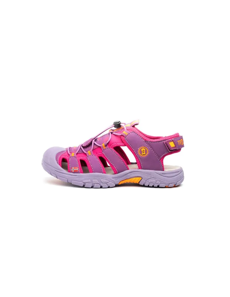 Trollkids Kids Kvalvika Sandal Jr 194207 sandals