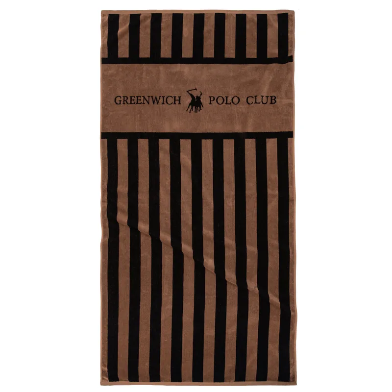 GREENWICH POLO CLUB ΠΕΤΣΕΤΑ ΘΑΛΑΣΣΗΣ 90Χ180 ESSENTIAL 5233